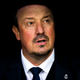 Image for article titled Report: Rafa Benítez Fired, Zinedine Zidane In As Real Madrid Manager